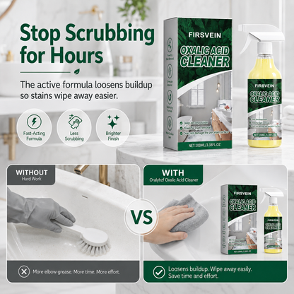 Make Your Toilet Look Clean Again — Without Endless Scrubbing