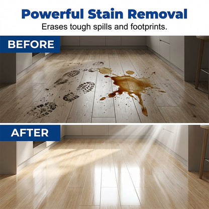 🧹50% OFF!  Floor Cleaning Tablets Multi-Surface Antibacterial Cleaner