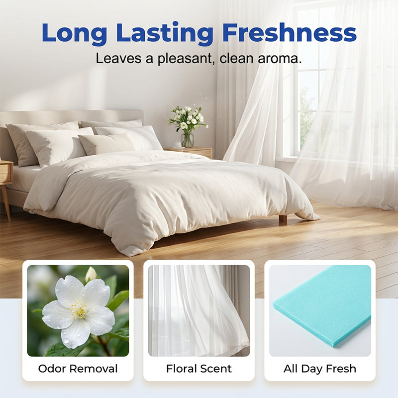 🧹50% OFF!  Floor Cleaning Tablets Multi-Surface Antibacterial Cleaner