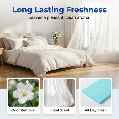 🧹50% OFF!  Floor Cleaning Tablets Multi-Surface Antibacterial Cleaner