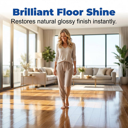 🧹50% OFF!  Floor Cleaning Tablets Multi-Surface Antibacterial Cleaner