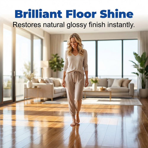 🧹50% OFF!  Floor Cleaning Tablets Multi-Surface Antibacterial Cleaner